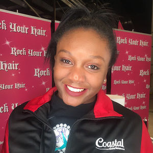 Meet your Posher, Delaney